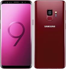 Samsung Galaxy S9 – 12MP Dual-Aperture Camera | HK Display | IP68 Protection
