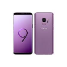 Samsung Galaxy S9 – 12MP Dual-Aperture Camera | HK Display | IP68 Protection