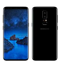 Samsung Galaxy S9 – 12MP Dual-Aperture Camera | HK Display | IP68 Protection