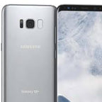 Samsung Galaxy S8+ – 12MP Dual-Pixel Camera | 6.2 HK Display | IP68 Certified