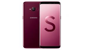 Samsung Galaxy S8+ – 12MP Dual-Pixel Camera | 6.2 HK Display | IP68 Certified
