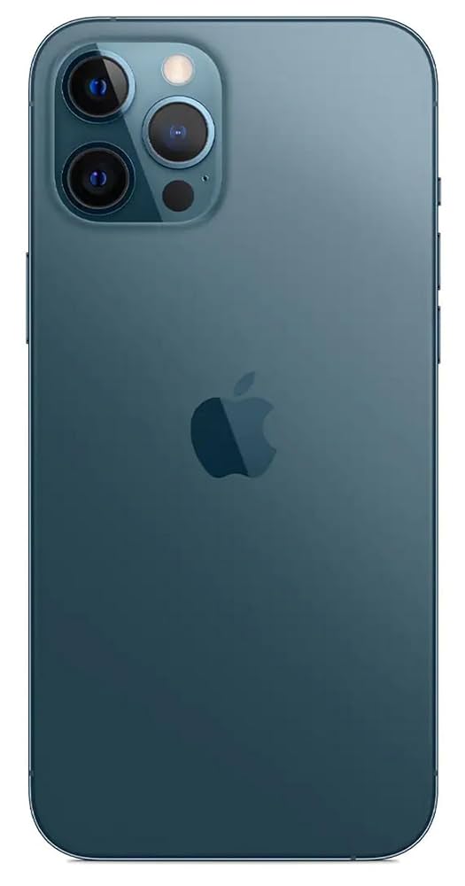 Apple iPhone 12 Pro Max  - 6.7" Super Retina, A14 Bionic, Triple Camera Secondary image