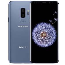 Samsung Galaxy S9+ – 12MP Dual-Aperture Camera | 6.2″HK Display | IP68 Protection