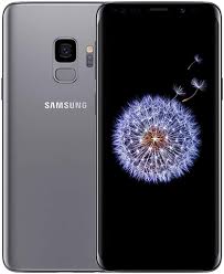 Samsung Galaxy S9