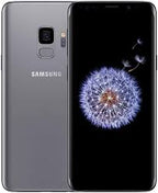 Samsung Galaxy S9