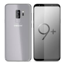 Samsung Galaxy S9+ – 12MP Dual-Aperture Camera | 6.2″HK Display | IP68 Protection