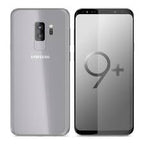 Samsung Galaxy S9+ – 12MP Dual-Aperture Camera | 6.2″HK Display | IP68 Protection