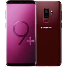 Samsung Galaxy S9+