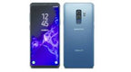 Samsung Galaxy S9+ – 12MP Dual-Aperture Camera | 6.2″HK Display | IP68 Protection