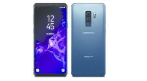 Samsung Galaxy S9+ – 12MP Dual-Aperture Camera | 6.2″HK Display | IP68 Protection