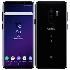 Samsung Galaxy S9+ – 12MP Dual-Aperture Camera | 6.2″HK Display | IP68 Protection