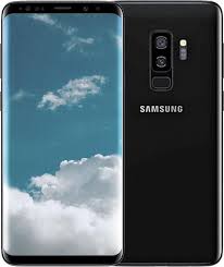 Samsung Galaxy S9+ – 12MP Dual-Aperture Camera | 6.2″HK Display | IP68 Protection