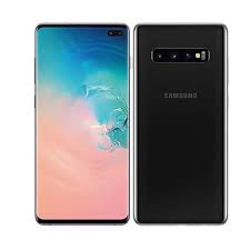 Samsung Galaxy S10 Plus – 12MP Triple Camera | 6.4″ HK Display | IP68 Water Resistant