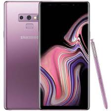 Samsung Galaxy Note 9