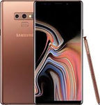 Samsung Galaxy Note 9 – Dual 12MP Camera | 6.4″ Super AMOLED HK Display | Built-in S Pen