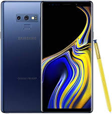 Samsung Galaxy Note 9 – Dual 12MP Camera | 6.4″ Super AMOLED HK Display | Built-in S Pen Secondary image