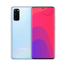 Samsung Galaxy S20 – Triple 12MP Camera | 6.2″ Dynamic AMOLED 2X Display | 8K Video Recording