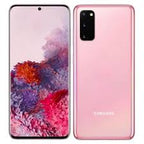 Samsung Galaxy S20 – Triple 12MP Camera | 6.2″ Dynamic AMOLED 2X Display | 8K Video Recording