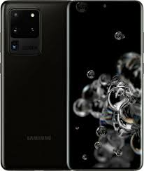 Samsung Galaxy S20 – Triple 12MP Camera | 6.2″ Dynamic AMOLED 2X Display | 8K Video Recording