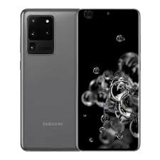 Samsung Galaxy S20 – Triple 12MP Camera | 6.2″ Dynamic AMOLED 2X Display | 8K Video Recording