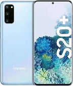 Samsung Galaxy S20 Plus – Quad Camera 64MP | 6.7″ Dynamic AMOLED 2X Display | 8K Video Recording