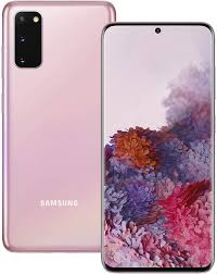 Samsung Galaxy S20 Plus – Quad Camera 64MP | 6.7″ Dynamic AMOLED 2X Display | 8K Video Recording