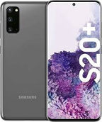 Samsung Galaxy S20 Plus – Quad Camera 64MP | 6.7″ Dynamic AMOLED 2X Display | 8K Video Recording