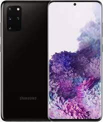 Samsung Galaxy S20 Plus – Quad Camera 64MP | 6.7″ Dynamic AMOLED 2X Display | 8K Video Recording Secondary image