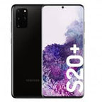 Samsung Galaxy S20 Plus – Quad Camera 64MP | 6.7″ Dynamic AMOLED 2X Display | 8K Video Recording