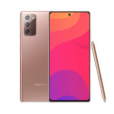 Samsung Galaxy Note 20 Ultra HK Display– Triple 108MP Camera | 6.9″ Dynamic AMOLED 2X | S Pen Precision