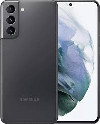 Samsung Galaxy S21 – Triple 64MP Camera | 6.2″ Dynamic AMOLED 2X | 8K Video Recording