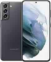 Samsung Galaxy S21 – Triple 64MP Camera | 6.2″ Dynamic AMOLED 2X | 8K Video Recording