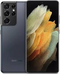 Samsung Galaxy S21 Ultra – Quad 108MP Camera | 6.8″ Dynamic AMOLED 2X | 8K Video Recording