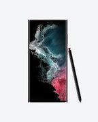 Samsung Galaxy S22 Ultra HK Display | 6.8″ Dynamic AMOLED 2X | 108MP Camera