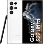 Samsung Galaxy S22 Ultra HK Display | 6.8″ Dynamic AMOLED 2X | 108MP Camera
