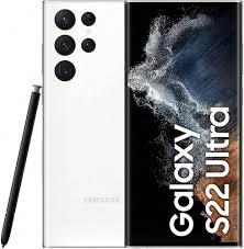 Samsung Galaxy S22 Ultra HK Display | 6.8″ Dynamic AMOLED 2X | 108MP Camera