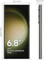 Samsung Galaxy S23 – Triple 50MP Camera | 6.1″ Dynamic AMOLED 2X | Snapdragon 8 Gen 2