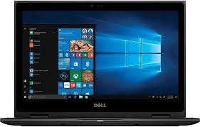 Dell Laptop 3390
