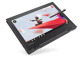 Lenovo Chromebook 500E