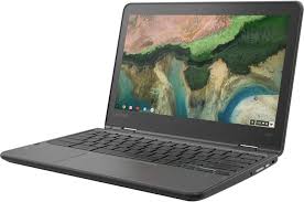 Lenovo Chromebook 300E