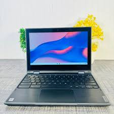 Lenovo Chromebook 300E