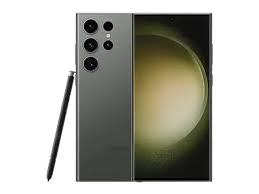 Samsung Galaxy S23 Ultra – Flagship Performance with 200MP Camera & 6.8″ Display
