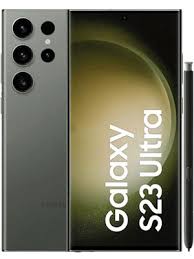Samsung Galaxy S23 Ultra – Flagship Performance with 200MP Camera & 6.8″ Display