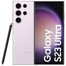 Samsung Galaxy S23 Ultra – Flagship Performance with 200MP Camera & 6.8″ Display