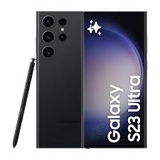 Samsung Galaxy S23 Ultra – Flagship Performance with 200MP Camera & 6.8″ Display