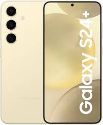 Samsung Galaxy S24 Plus – 6.7" Dynamic AMOLED 2X | 50MP Pro Camera | Snapdragon 8 Gen 3