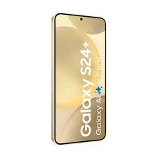 Samsung Galaxy S24 Plus – 6.7" Dynamic AMOLED 2X | 50MP Pro Camera | Snapdragon 8 Gen 3