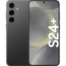 Samsung Galaxy S24 Plus – 6.7" Dynamic AMOLED 2X | 50MP Pro Camera | Snapdragon 8 Gen 3