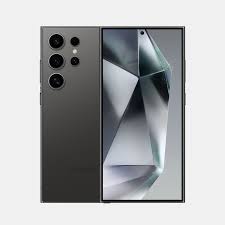 Samsung Galaxy S24 Ultra – 200MP Quad Camera | Titanium Frame | Snapdragon 8 Gen 3