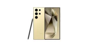 Samsung Galaxy S24 Ultra – 200MP Quad Camera | Titanium Frame | Snapdragon 8 Gen 3